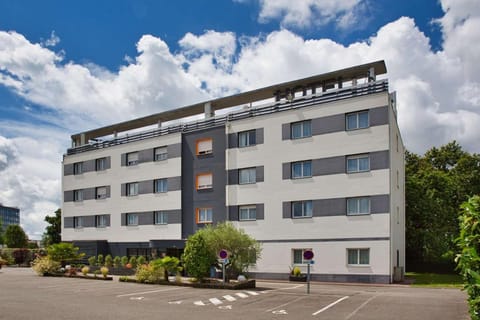 Best Western Hotel Atlantys Zenith Nantes Hotel in Saint-Herblain