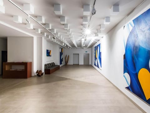 lofthotel Walensee Hotel in St. Gallen, Switzerland