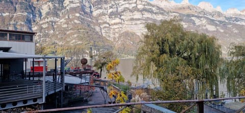 lofthotel Walensee Hotel in St. Gallen, Switzerland