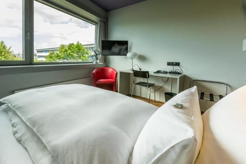 dasbreitehotel am Rhein Hotel in Basel