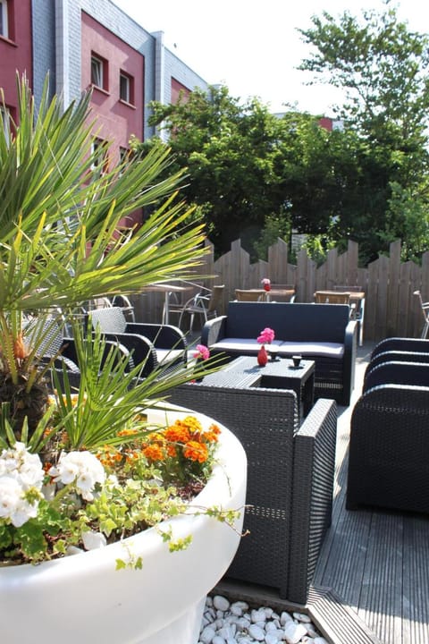 Kyriad Direct Rennes Hotel in Rennes