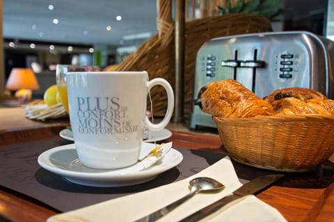 Kyriad Nemours Hotel in Île-de-France