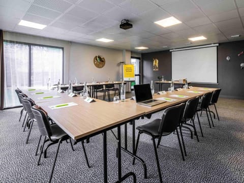 ibis Styles Rennes Cesson Hotel in Rennes