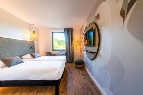 ibis Styles Rennes Cesson Hotel in Rennes