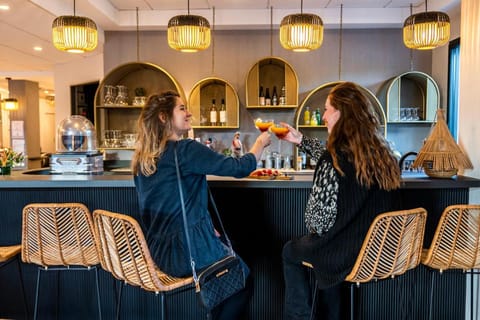 ibis Styles Rennes Cesson Hotel in Rennes