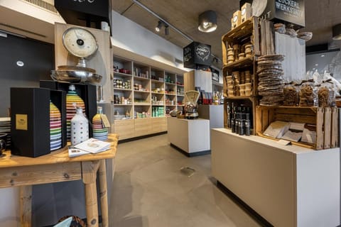 Hotel Wirtshaus Post Hotel in Salzburgerland