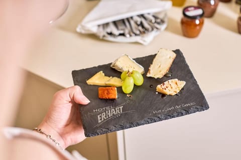 Hotel Erhart Hotel in Soelden