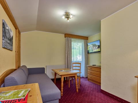 Hotel Erhart Hotel in Soelden