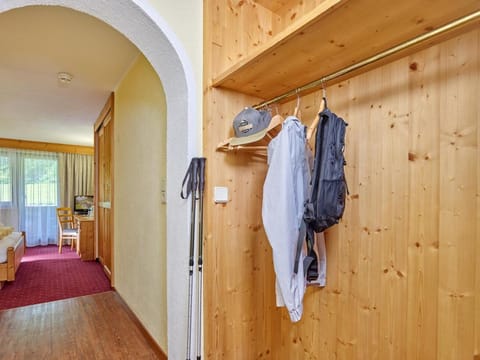 Hotel Erhart Hotel in Soelden