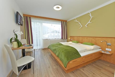 Hotel Garni Landhaus Gitti Hotel in Zell am See