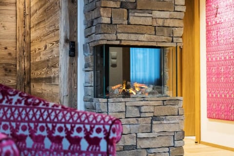 Pfefferkorn's Hotel Hotel in Lech