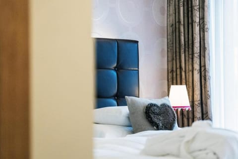 Pfefferkorn's Hotel Hotel in Lech