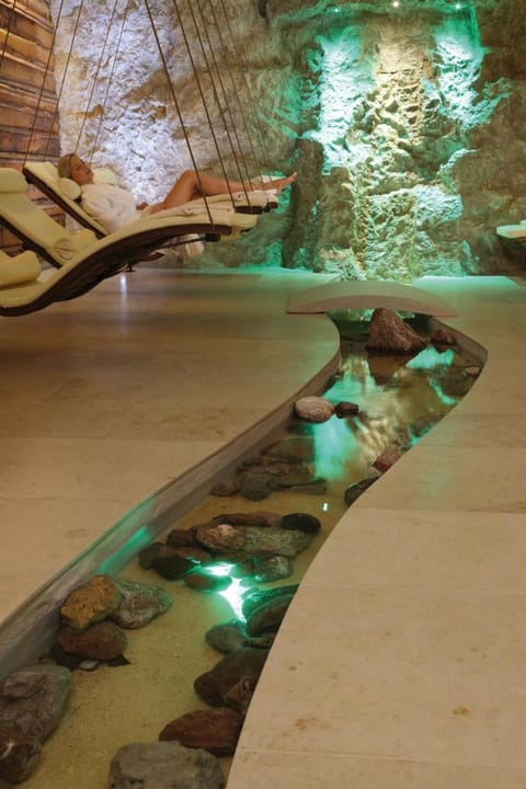 Pfefferkorn's Hotel Hotel in Lech