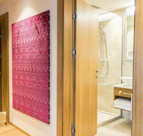 Pfefferkorn's Hotel Hotel in Lech