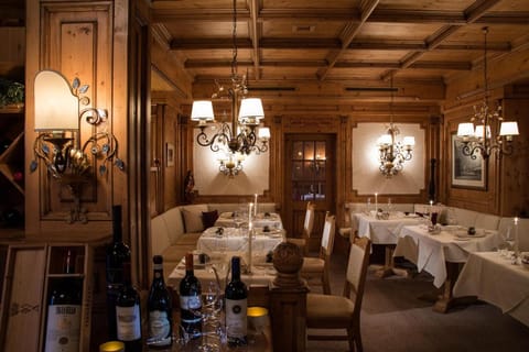 Pfefferkorn's Hotel Hotel in Lech