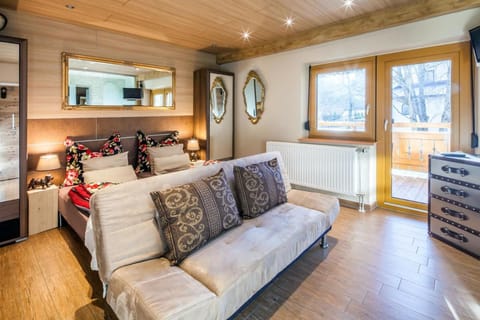 Gasthaus-Pension Reiterklause Bed and Breakfast in Mittenwald