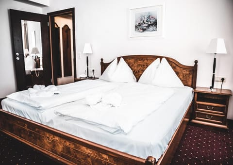 Cella Central Historic Boutique Hotel Hotel in Zell am See