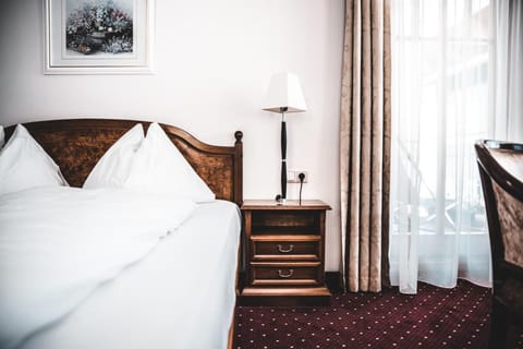 Cella Central Historic Boutique Hotel Hotel in Zell am See