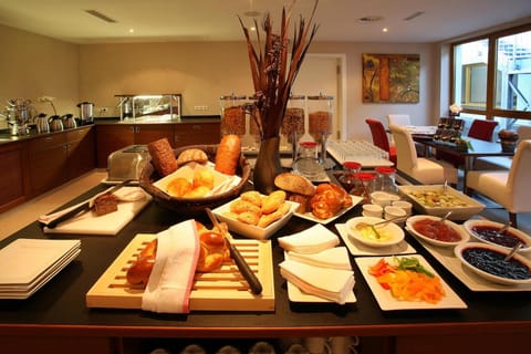 Banyan Hotel in Saint Anton am Arlberg