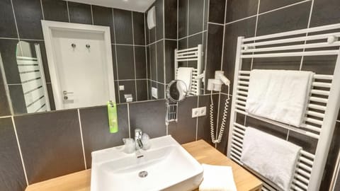 Banyan Hotel in Saint Anton am Arlberg