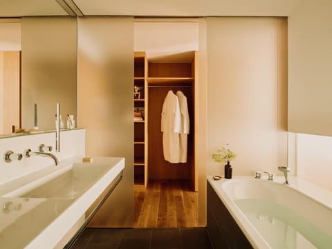 Rote Wand Gourmet Hotel, a Member of Design Hotels Hotel in Lech