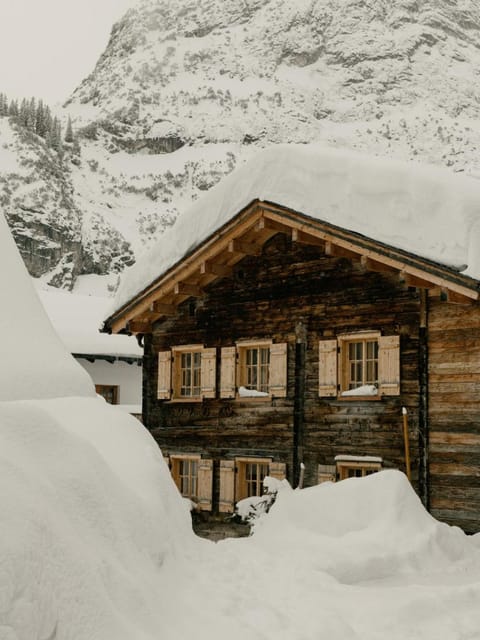Rote Wand Gourmet Hotel, a Member of Design Hotels Hotel in Lech