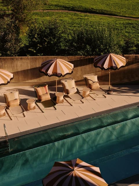 Rote Wand Gourmet Hotel, a Member of Design Hotels Hotel in Lech