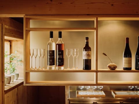 Rote Wand Gourmet Hotel, a Member of Design Hotels Hotel in Lech
