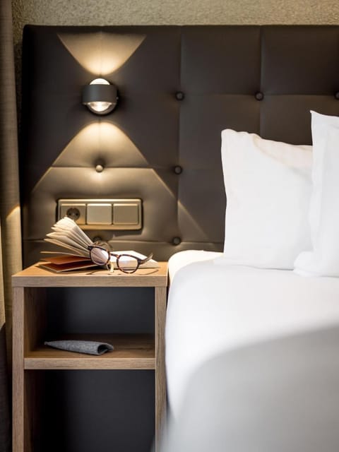 Hotel Regina Apartment hotel in Soelden