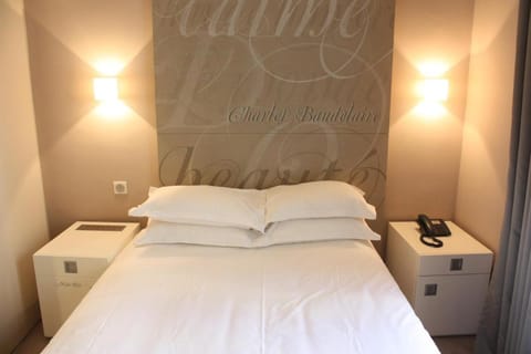 Chambellan Morgane Hotel in Paris