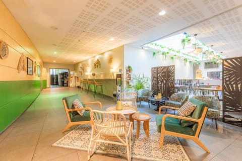 Appart'City Confort Nantes Centre Apartment hotel in Nantes