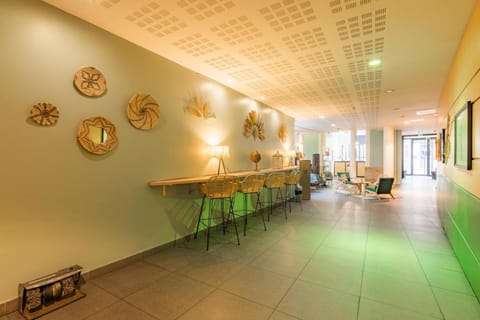 Appart'City Confort Nantes Centre Apartment hotel in Nantes