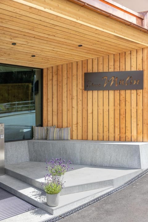 Hotel Garni Chesa Mulin Hotel in Samedan