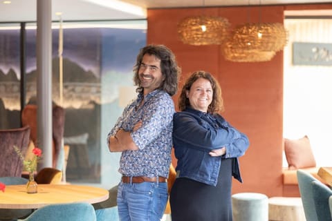 Hotel Garni Chesa Mulin Hotel in Samedan