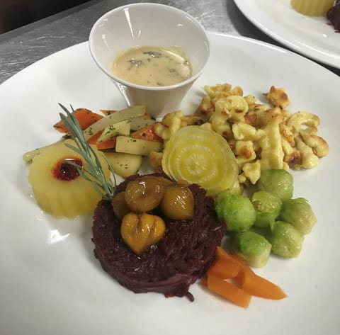 Parkhotel Langenthal Hotel in Aargau, Switzerland