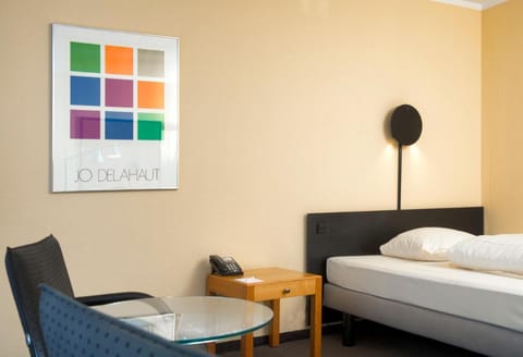 Hotel Excelsior Ludwigshafen Hotel in Mannheim