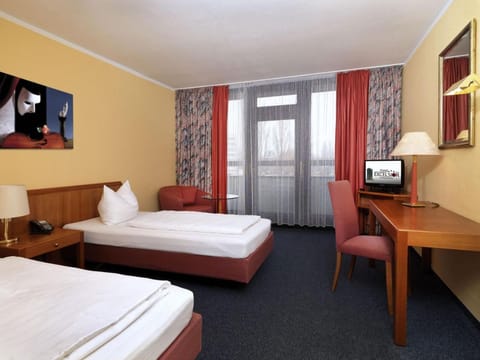 Hotel Excelsior Ludwigshafen Hotel in Mannheim