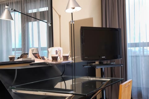 Hotel Excelsior Ludwigshafen Hotel in Mannheim