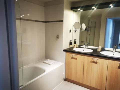 Residhome Asnieres Apartment hotel in Île-de-France