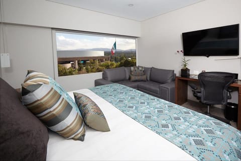 InterContinental Presidente Mexico City By IHG Hotel in Mexico City