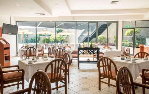 Mision Toreo Centro de Convenciones Hotel in Mexico City