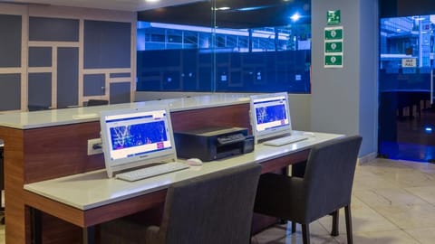 Holiday Inn Express Mexico Santa Fe By IHG Hotel in Mexico City