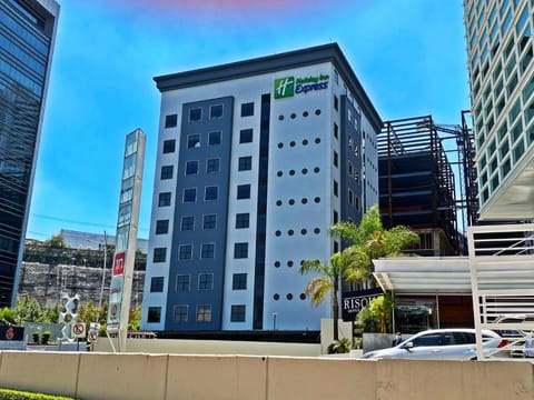Holiday Inn Express Mexico Santa Fe By IHG Hotel in Mexico City
