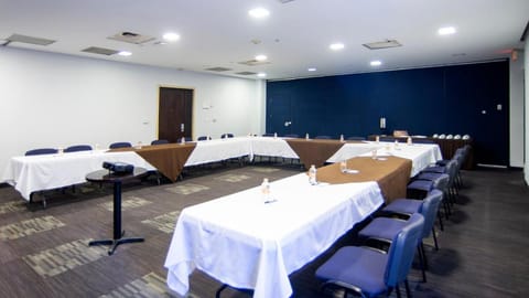 Holiday Inn Express Mexico Santa Fe By IHG Hotel in Mexico City