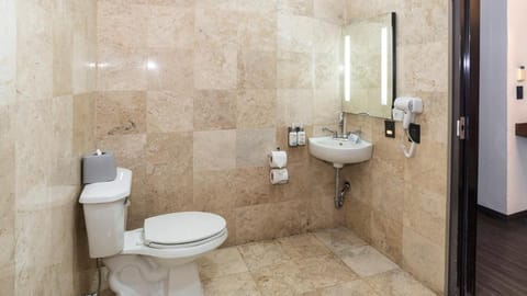 Holiday Inn Express Mexico Santa Fe By IHG Hotel in Mexico City