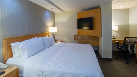 Holiday Inn Cuernavaca By IHG Resort in Cuernavaca