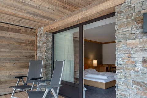 Hotel Tyrolerhof Hotel in Soelden