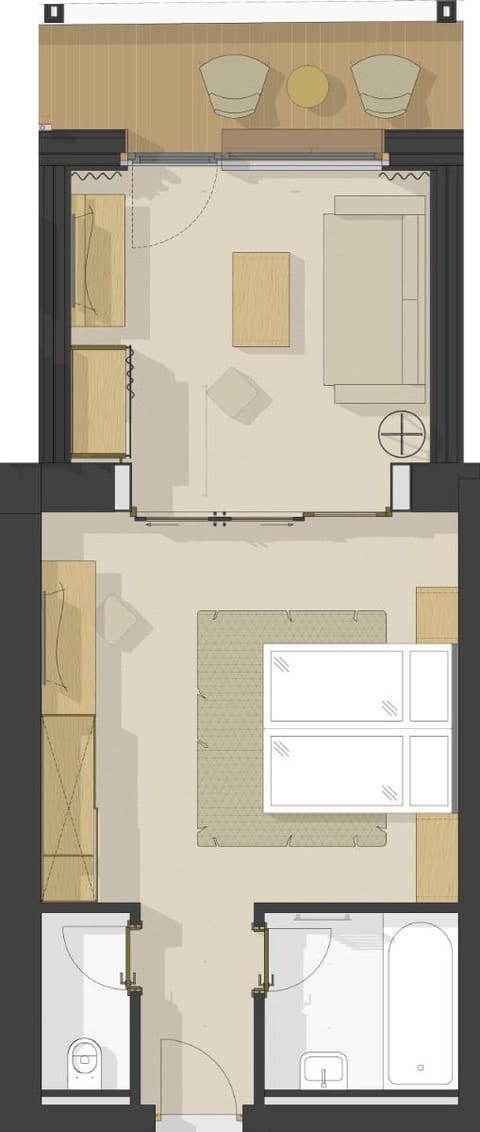 Hotel Tyrolerhof Hotel in Soelden