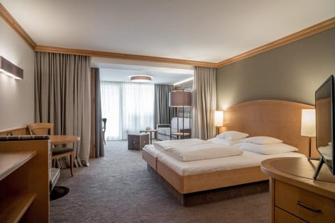 Hotel Tyrolerhof Hotel in Soelden