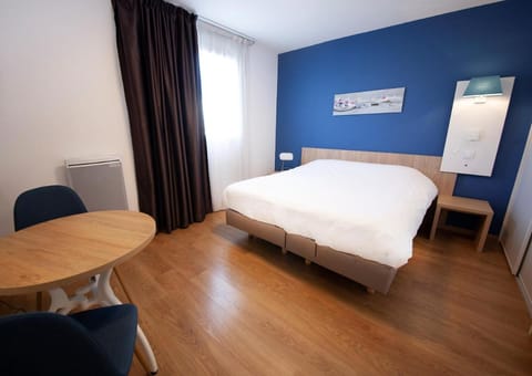 Residhome Clermont Ferrand Gergovia Apartment hotel in Clermont-Ferrand